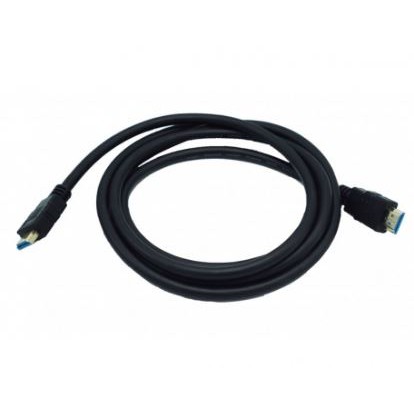 ลดราคา 1M HDMI CABLE รุ่นKP-HD01M #ค้นหาเพิ่มเติม สายชาร์จคอมพิวเตอร์ Wi-Fi Repeater Microlab DisplayPort