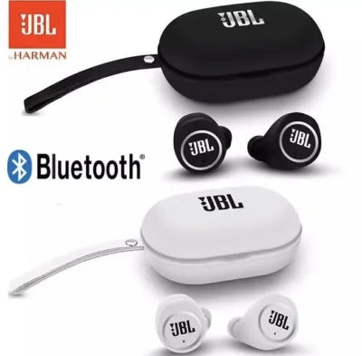 หูฟังบลูทูธTWS FREE X8 JBLหูฟังไร้สาย กันน้ำIPX7 หูฟังกีฬา หูฟังออกกำลังกาย หูฟังคู่ Bluetooth 5.0 กล่องชารจ์ Earbuds หูฟังsportsใช้ได้กับมือถือทุกรุ่น