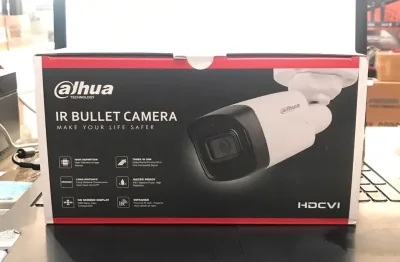 กล้องวงจรปิด Dahua DH-HAC-HFW1200TLP-A 2 Mp ของแท้รับประกันสินค้า 1 ปี