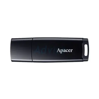 16GB Flash Drive Apacer (AH336) Black