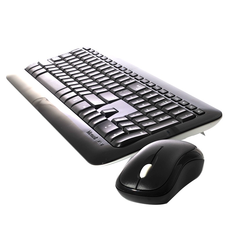 microsoft wireless laser keyboard 7000