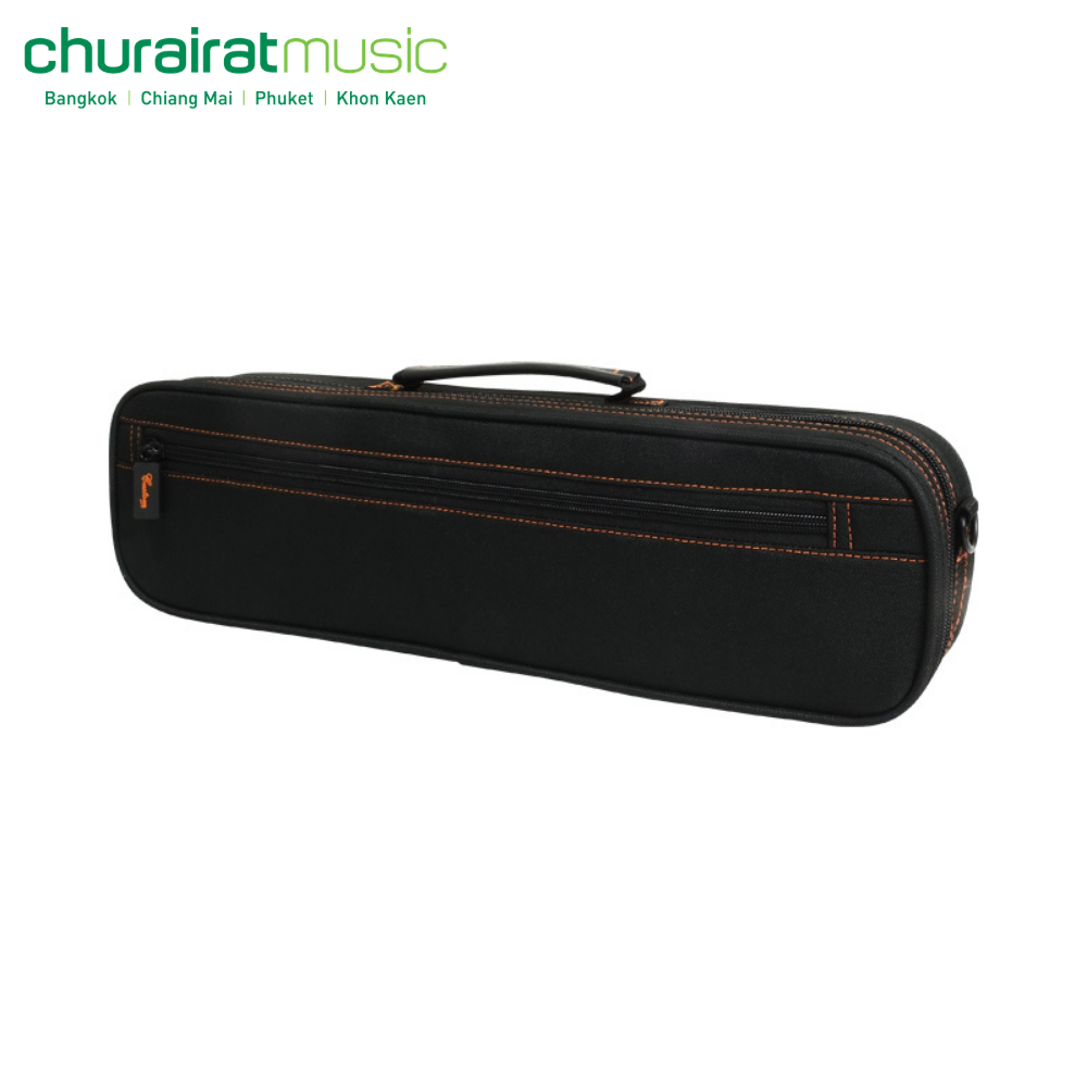 Custom : Flute Case FLC-210 กระเป๋า ฟลุต by Churairat Music