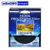 Hoya 82mm Filter CPL CIR-PL PRO1D 82 mm