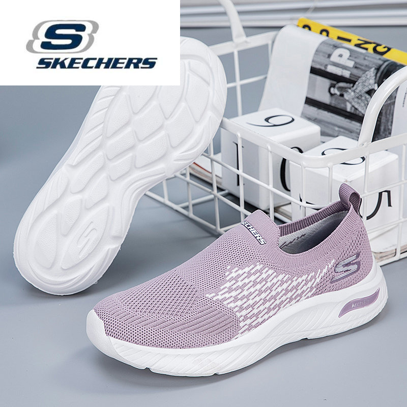 Skechers go run on sale lazada