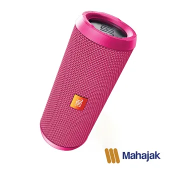 jbl flip 3 pink