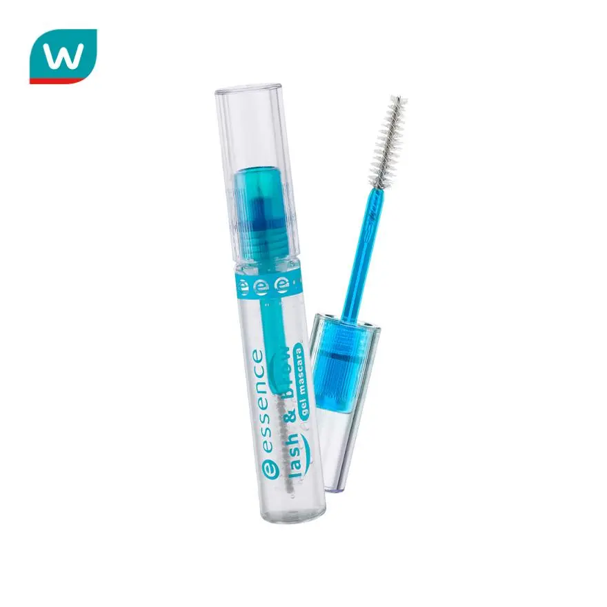 Essence เอสเซนส์ แลช แอนด์ โบรว์ เจล มาสคาร่า 9 มล.