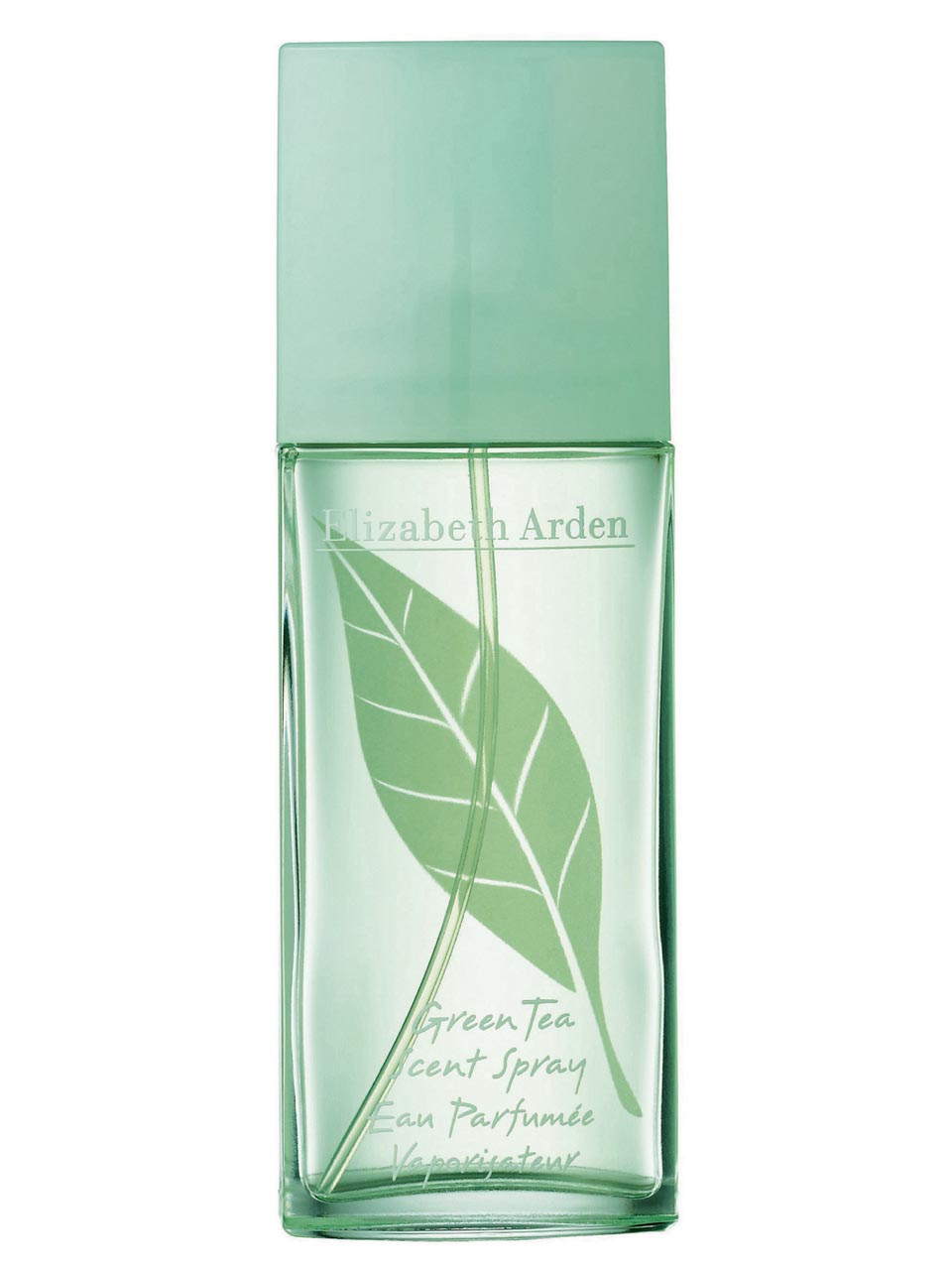 น้ำหอมอลิซาเบธ อาร์เดน กรีนที Elizabeth Arden GREEN TEA EDT 100 ML