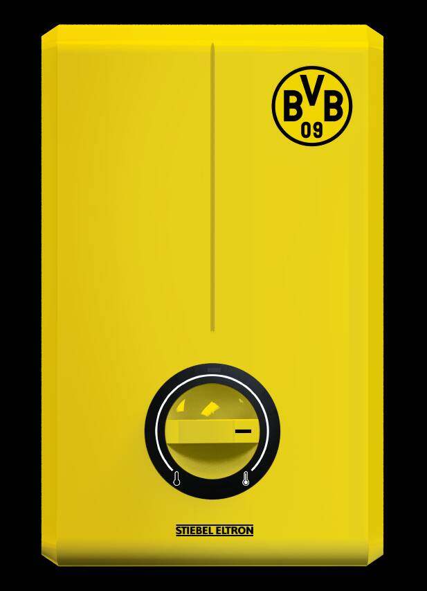 STIEBEL ELTRON เครื่องทำน้ำอุ่น XG 45EC Dortmund Edition - Js.trading .