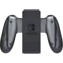 ภาพขนาดย่อของภาพหน้าปกสินค้าGrip joy con Nintendo switch    (joy con charging grip)(ที่จับจอยคอน switch)(มือจับ joycon switch) จากร้าน Monster Games บน Lazada ภาพที่ 2