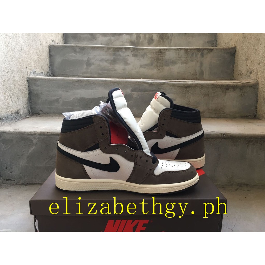 travis scott shoes may 1