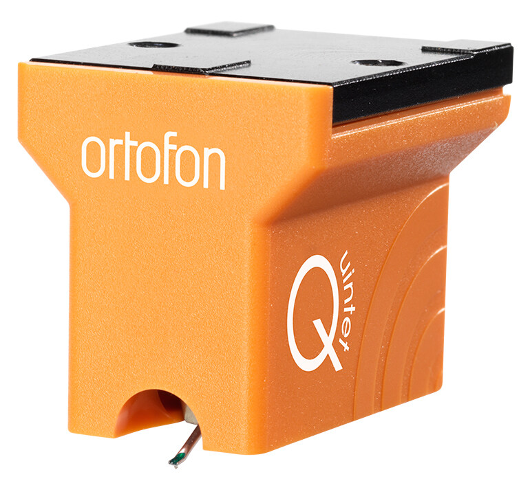 Ortofon MC Quintet Bronze Cartridge