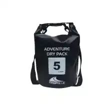ภาพขนาดย่อของภาพหน้าปกสินค้าDeep Blue Adventure Dry Pack กระเป๋ากันน้ำ 5L จากร้าน DIVE SUPPLY CO.,LTD. บน Lazada