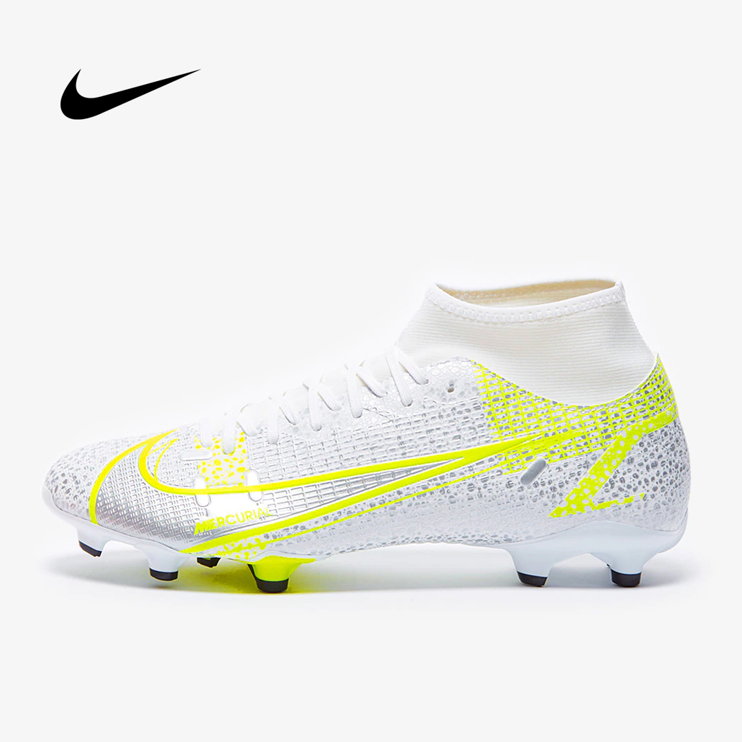 รองเท้าฟุตบอล Nike Mercurial Superfly Academy FG The Collector
