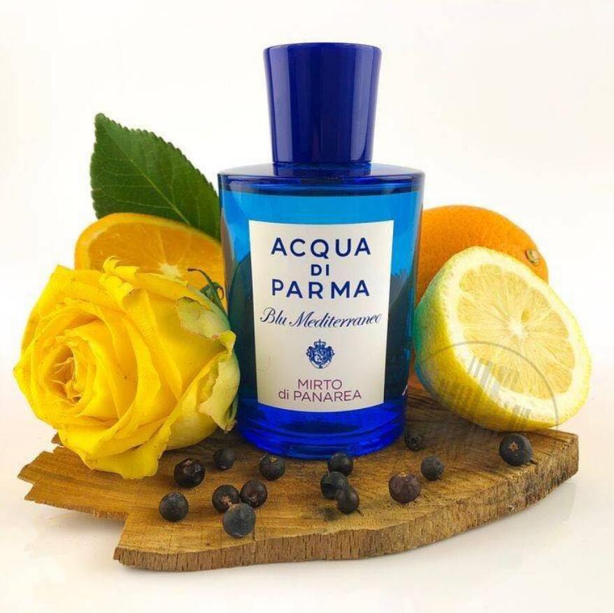 Mirto di panarea acqua best sale di parma