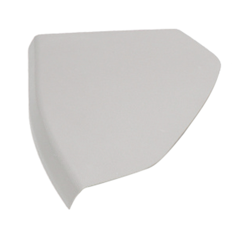 Car Front Door Plastic Cover Trim Shell for Mercedes Benz EClass W211