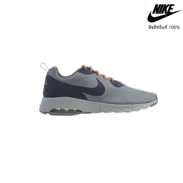 รองเท้าผ้าใบ Nike รองเท้ากีฬา ผู้หญิง ไนกี้ Nike Air Max Motion (รุ่น Limited ตัวTOP) ++ลิขสิทธิ์แท้ 100% จาก NIKE พร้อมส่ง ส่งด่วน kerry++