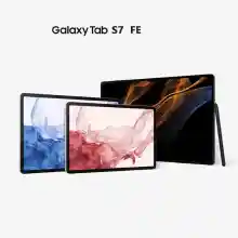 ภาพขนาดย่อของภาพหน้าปกสินค้า2023ใหม่ Sansumg Galaxy Tab S7 FE 10.4 นิ้ว แท็บเล็ตถูกๆ Tablet โทรได้ Full HD แท็บเล็ตราคาถูก Andorid 11.0 แท็บเล็ตโทรได้ 4G/5G หน่วยประมวลผล 11-core แทปเล็ตของแท้2023 รองรับภาษาไทย แท็บเล็ตสำหรับเล่นเกมราคาถูก แท็บเล็ต จัดส่งฟรี จากร้าน Tablet computer บน Lazada ภาพที่ 7