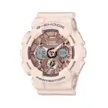 ภาพขนาดย่อของภาพหน้าปกสินค้าCasio G-Shock นาฬิกาข้อมือ รุ่น GA-120-1ADR จากร้าน GgGg 1626951248 บน Lazada