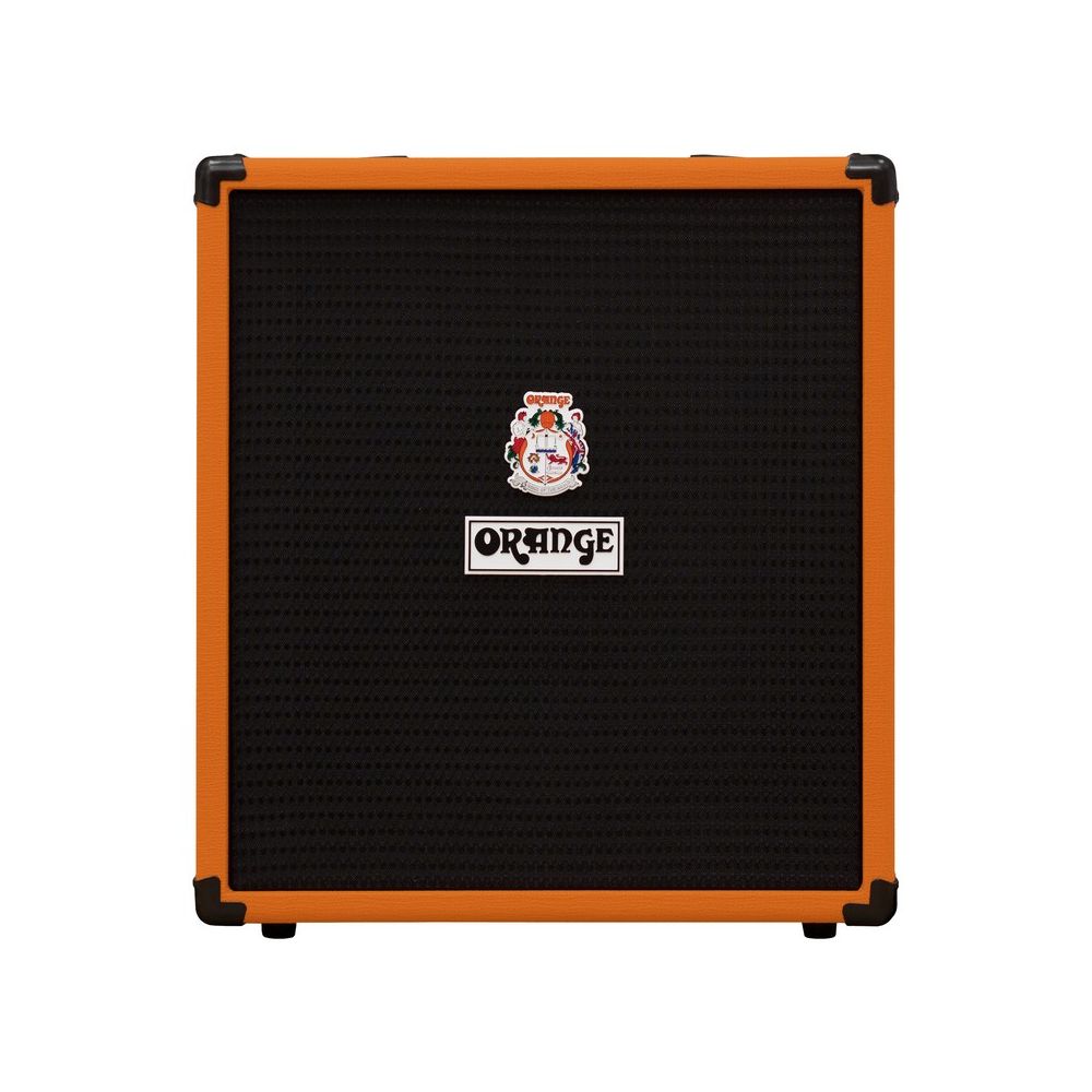 Orange Crush Bass 50 แอมป์เบส Bass Amps  Music Arms