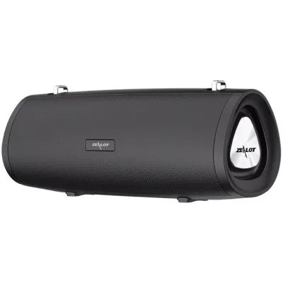 Zealot S39 Bluetooth Speaker Bass Wireless Speaker