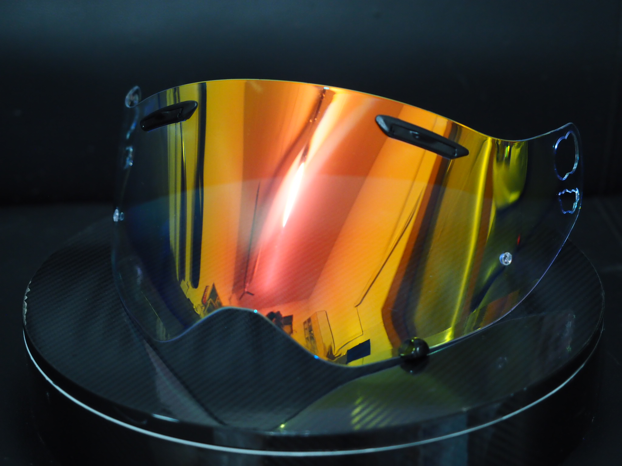 genuine spot Helmet Visor Suomy helmet Spec 1R Extreme Apex SU 0002