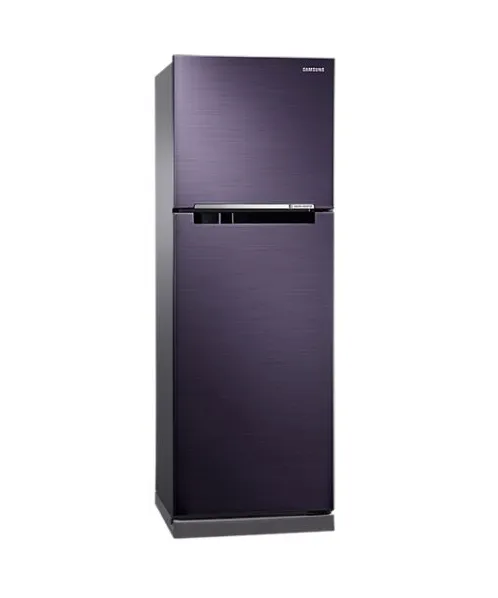 #ของแท้แน่นอน SAMSUNG ตู้เย็น 2 ประตู 9.1 คิว RT25FGRADUT/ST