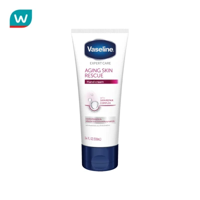 Vaseline Expert Care Aging Hand Cream 100 Ml.