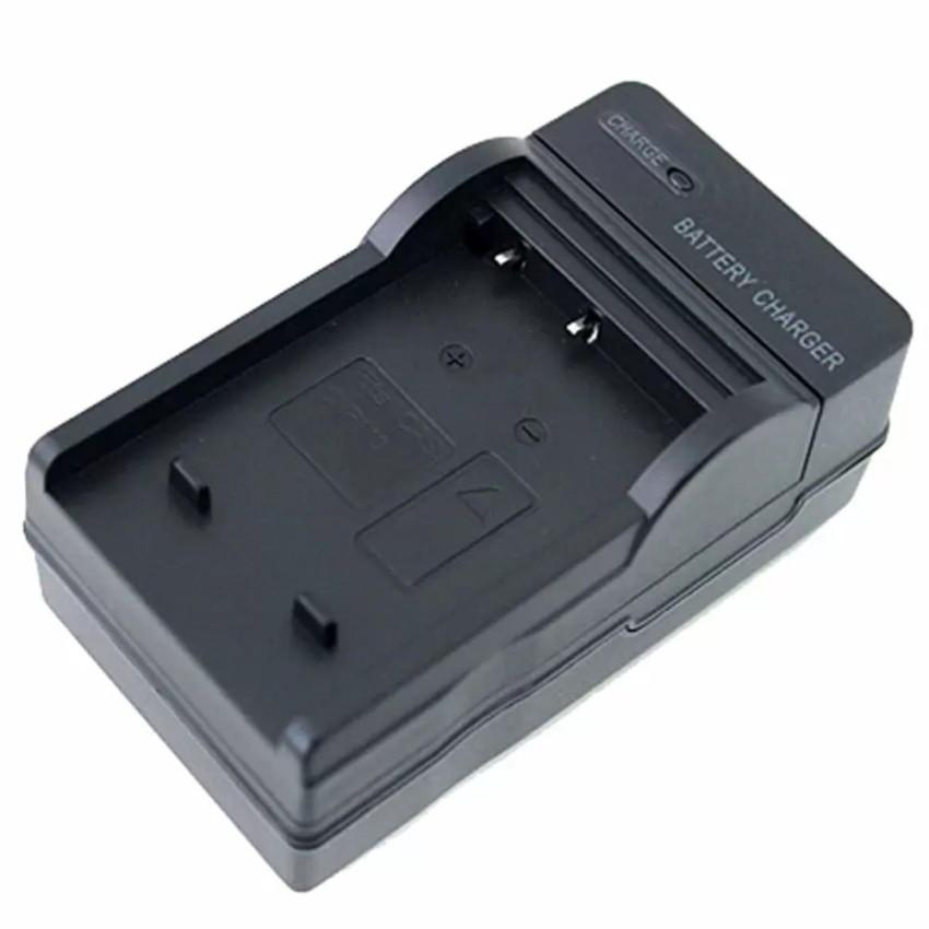 ENEL5 Battery Charger for NIKON CoolPix P500 P100 P80 P90 P3 P4Digital