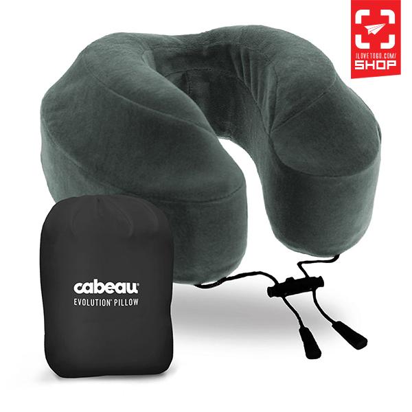 หมอนรองคอ Cabeau Evolution Pillow