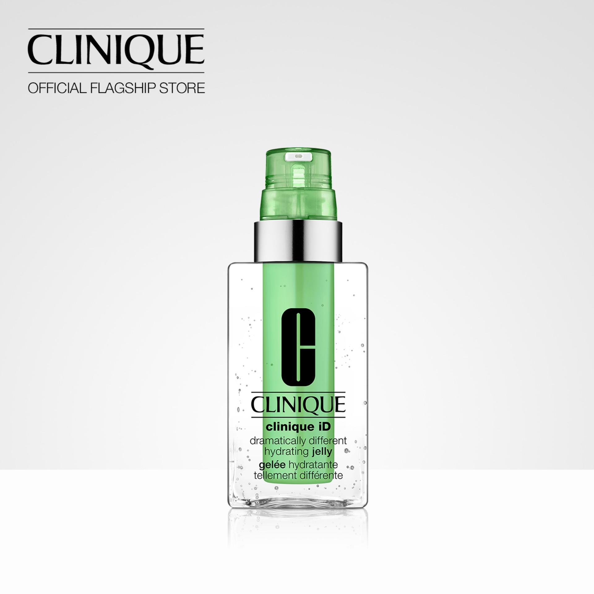 คลีนิกข์ Clinique iD Dramatically Different Hydrating Jelly + Active Cartridge Concentrate for
