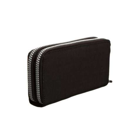 แท้ 100% Kipling Uzario Wallet กระเป๋าสตางค์ยาวซิปรอบ 2 ซิป