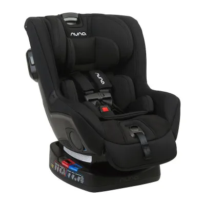 Nuna Car Seat Rava / 100% แท้/ ของแท้ศูนย์ไทย/ With Free Baby Moby Newborn Gift Set