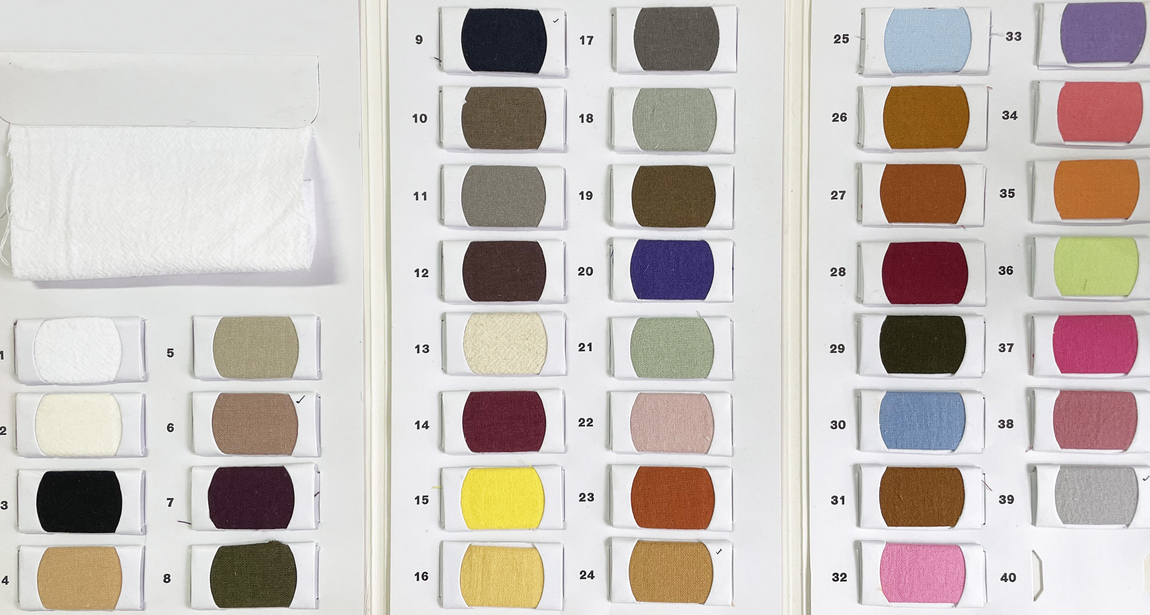 ปลอกผ้านวม Solstice Home ผ้าฝ้ายสไตล์ญี่ปุ่นสีพื้น - สไตล์ มินิมอล ขนาด 3.5 / 5 / 6 ฟุต ทำจากผ้าฝ้าย 100%  variation3 สีอื่นๆ (ส่งสีในแชท)variation1 90x100นิ้ว
