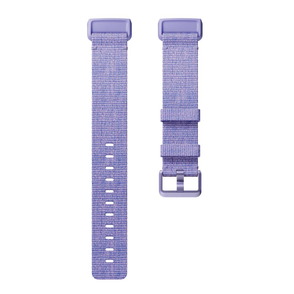 Fitbit Charge 3 Accessory Band Woven By Fitbit Store.
