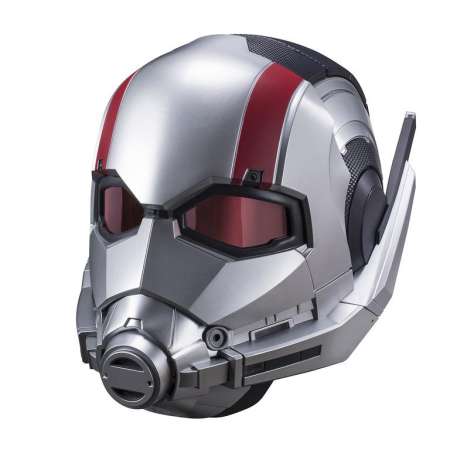 AVN Legends Gear Ant-Man Helmet (สินค้าลิขสิทธิ์แท้ จาก ฮาสโบร หมวก แอนท์แมน)