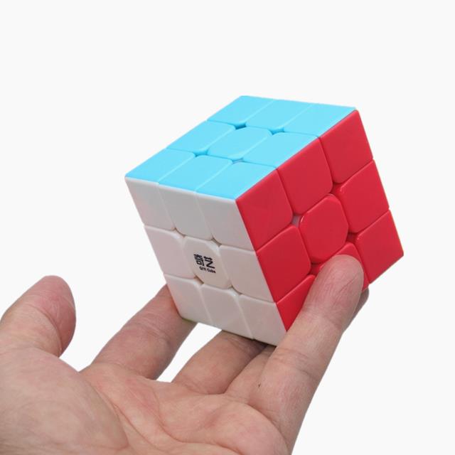 ☂ GAN cubes GAN 356 RS 3x3x3 MAGIC cube profissional cube QY warrior w