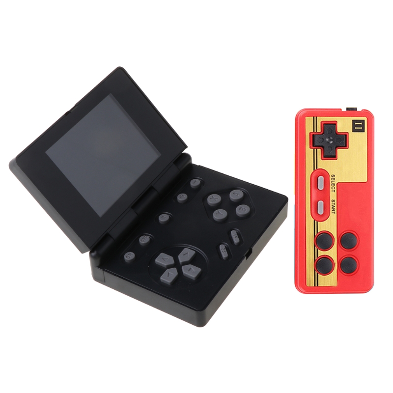 RS 96 for nes for FC 8bit Handheld Game Console 3.0inch AV output 500mah 1000 different Retro Classic Games Video Game Player
