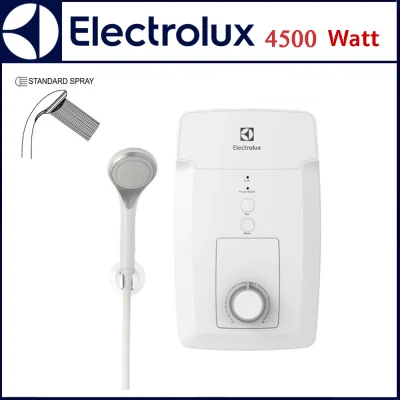 Electrolux EWE451GXDW Allure Essential Series 4500W