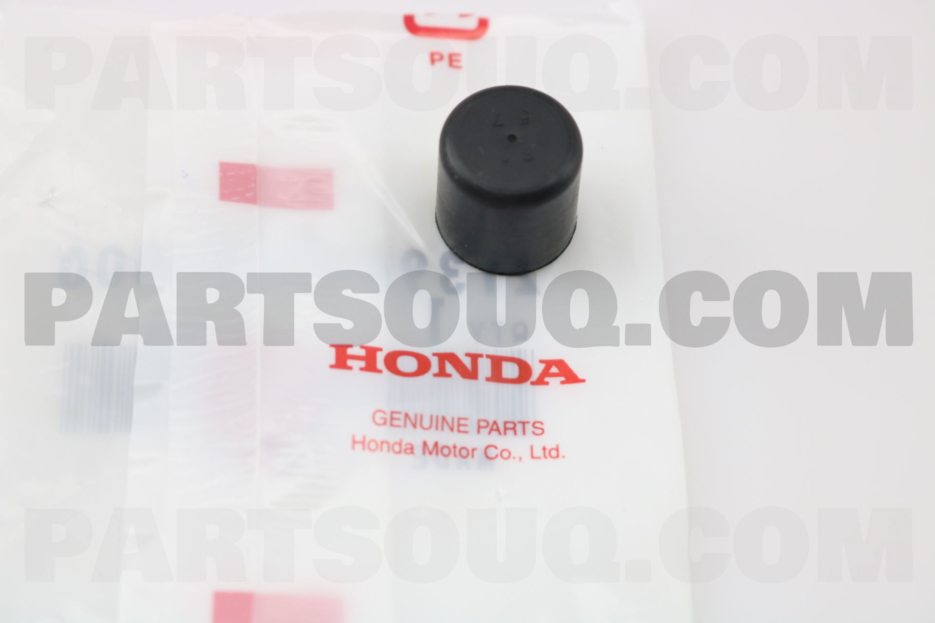 จุกปิดไอน้ำมันเกียร์ จุกอุด จุกปิด ช่องหายใจ ท่อหายใจ เกียร์ฮอนด้า