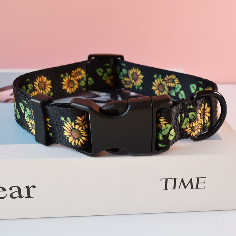 Dog Huấn Luyện Đi Bộ Rope Vòng Cổ Cho Chó Bộ Dây Xích Mèo Cưng Straps For