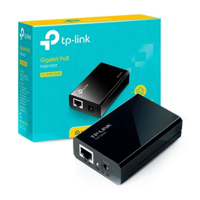 PoE Injector TP-Link TL-POE150S
