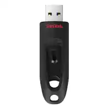 ภาพขนาดย่อของภาพหน้าปกสินค้าSandisk Ultra USB 3.0 Flash Drive CZ48 100MB/s - 16 GB(SDCZ48-016G-U46) ( แฟลชไดร์ฟ usb Flash Drive ) จากร้าน Sandisk บน Lazada ภาพที่ 2