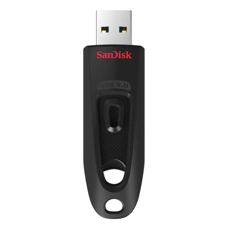 ภาพสินค้าSandisk Ultra USB 3.0 Flash Drive CZ48 100MB/s - 16 GB(SDCZ48-016G-U46) ( แฟลชไดร์ฟ usb Flash Drive ) จากร้าน Sandisk บน Lazada ภาพที่ 2