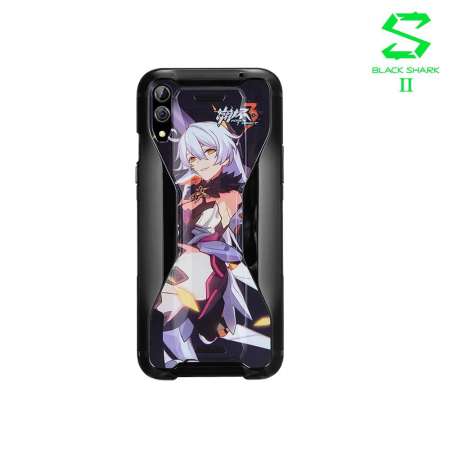 BlackShark2 Original X Honkai Impact Case - เคสเกมมิ่งสำหรับBlackShark2
