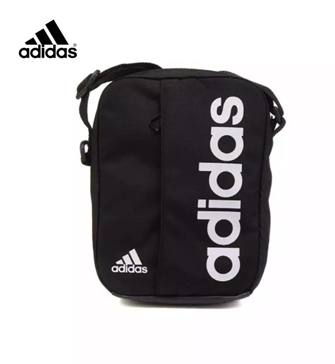 ADIDASกระเป๋าแฟชั่น Adidas Unisex New Fashion Bag