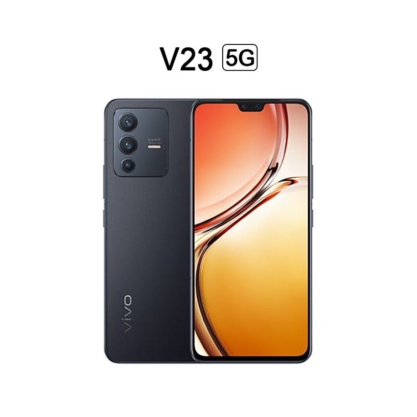 V23 5G 12+256GB l โทรศัพท์มือถือ วีโว่ V23 5G แบตเตอรี่ 4200 mAh หน้าจอ ...