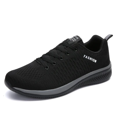 【 Shoe King 】 New Men's Tennis Breathable Running Sneakers Lightweight Casual Sport Comfortable Walking Athletic/Jogging/Trainers Shoes