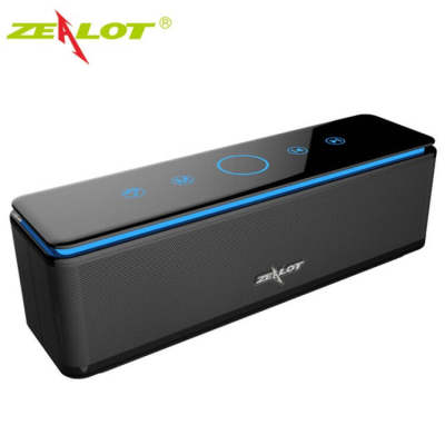 ดูภาพ Hot Sale S7 ลำโพงบลูทูธ ทัชสกรีนได้ power bank speaker S7 Touch Bluetooth Wireless Speakers ราคาถูก ลำโพง ลำโพง บลูทูธ sony ลำโพง บลูทูธ เพิ่มเติม Hot Sale S7 ลำโพงบลูทูธ ทัชสกรีนได้ power bank speaker S7 Touch Bluetooth Wireless Speakers ราคาถูก ลำโพง ลำโพง บลูทูธ sony ลำโพง บลูทูธ