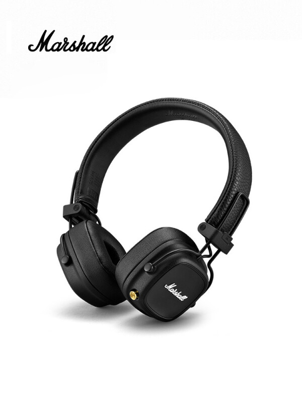 🎉พร้อมส่ง 🎉Marshall Major IV Bluetooth Bluetooth Headphones มาร์แชล หู ...