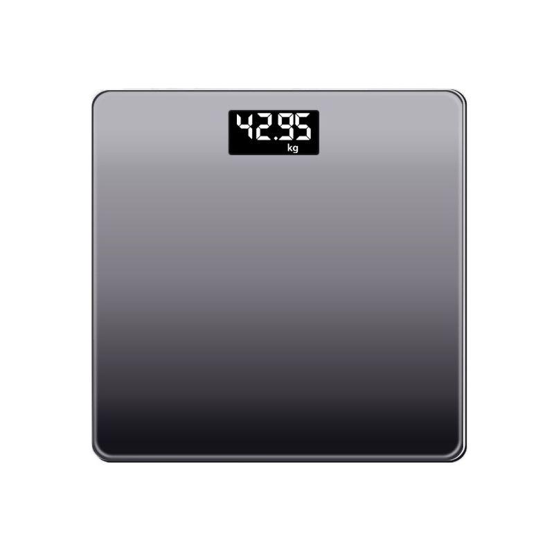 เครื่องชั่งน้ำหนักดิจิตอล เครื่องชั่ง ที่ชั่งน้ำหนัก พร้อมจอLCD0.1